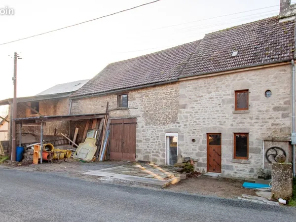 Maison 5 pièces 92 m²