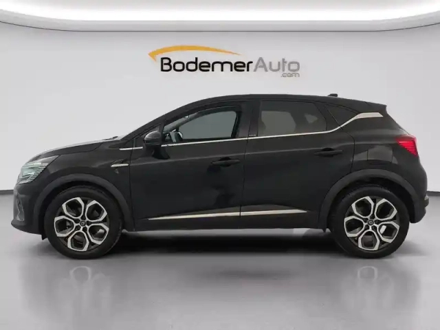 Renault Captur e-tech plug-in 160 — photo 165
