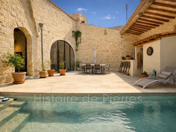 vente maison de caractère 14 Pièce(s)