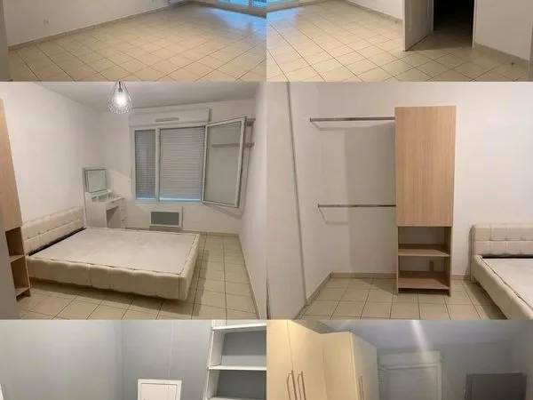 Colocation 1 chambre disponible