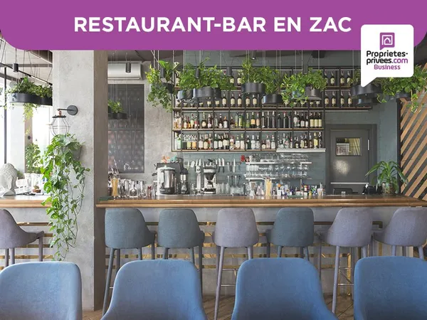 BOULAZAC ISLE MANOIRE - RESTAURANT 90 COUVERTS