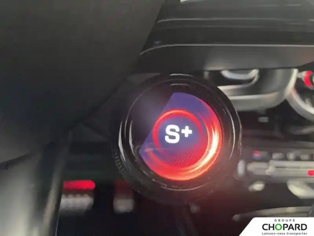 Mercedes Classe A mercedes-amg a 35 4matic — photo 22