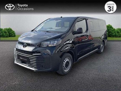 Toyota PROACE Toyota Proace Combi Long 2.0 140 D-4D MC24