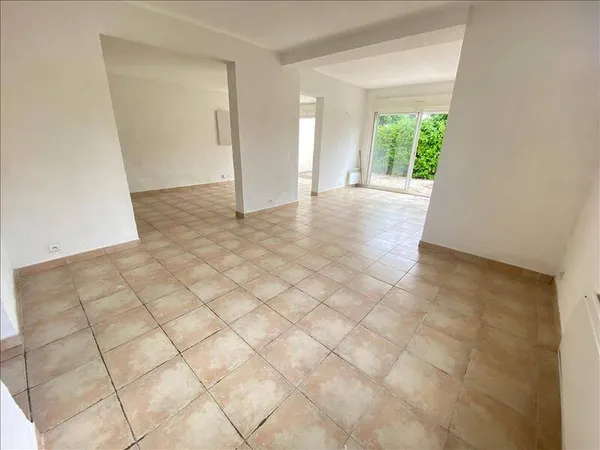 Maison 4 pièces 120 m²