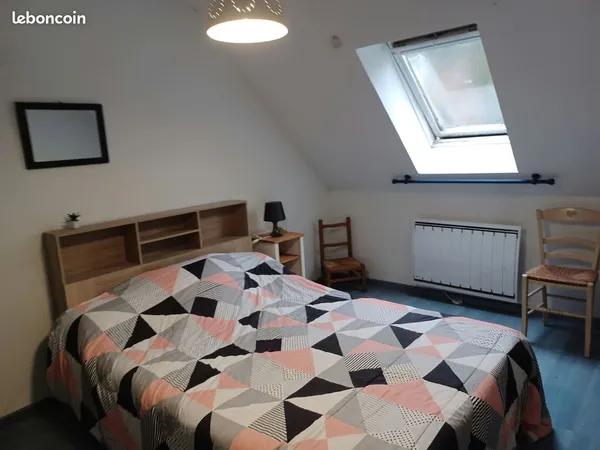 Location Chambre