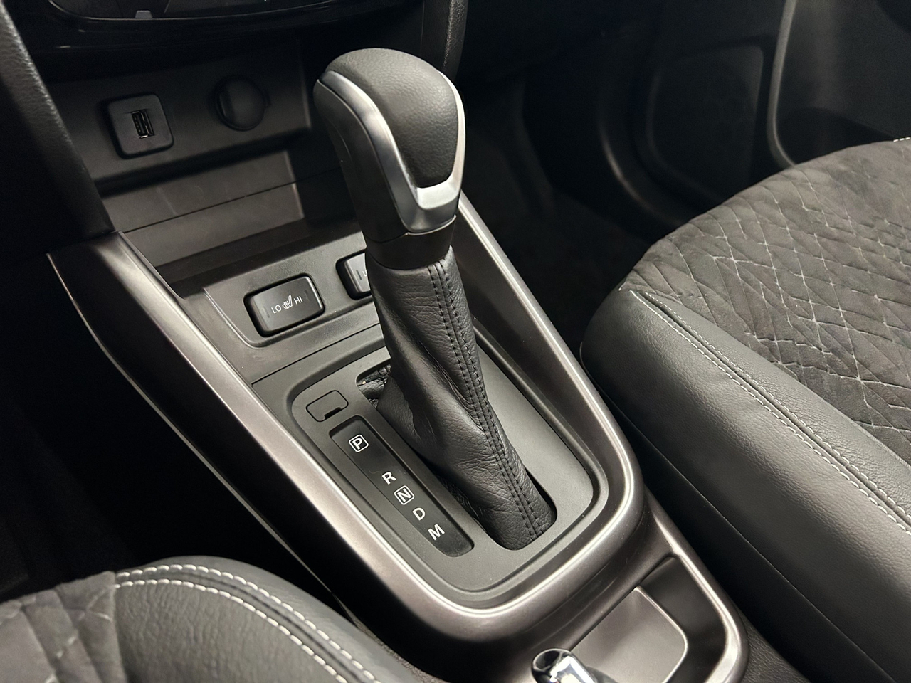 Suzuki Vitara — photo 13