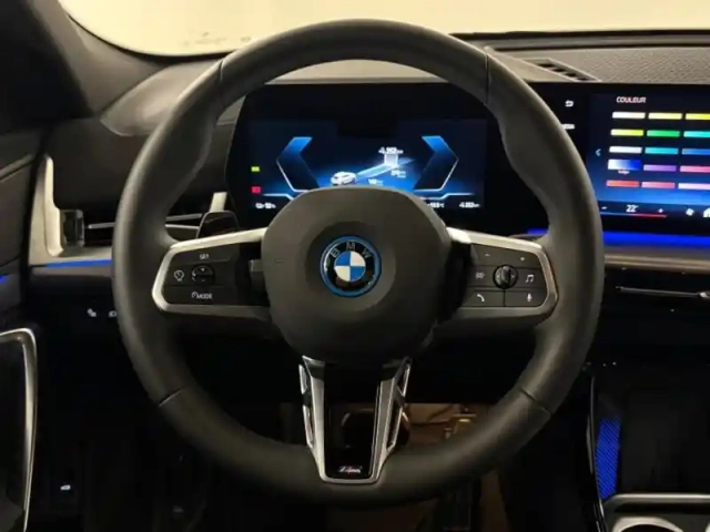Bmw X2 i edrive20 204ch m sport — photo 9