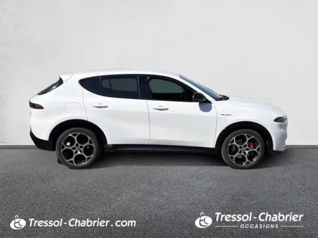 Alfa Romeo Tonale 1.5 ibrida 160 ch vgt tct7 veloce — photo 6