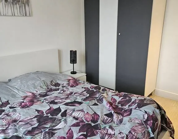 Appartement 3 pièces 44 m²