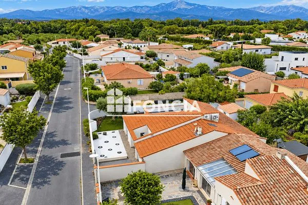 Maison 4 pièces 76 m²