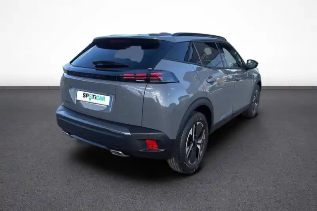 Peugeot 2008 puretech 130 s&amp;s eat8 — photo 6