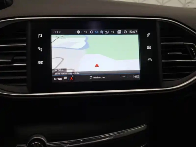 Peugeot 308 2.0 bluehdi 180ch s&amp;s eat8 — photo 37