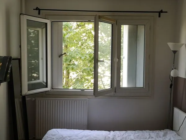 Colocation à Neuilly sur Marne RER A