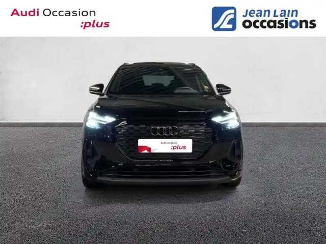 Audi Q4 E-Tron 45 285 ch 82 kwh — photo 2