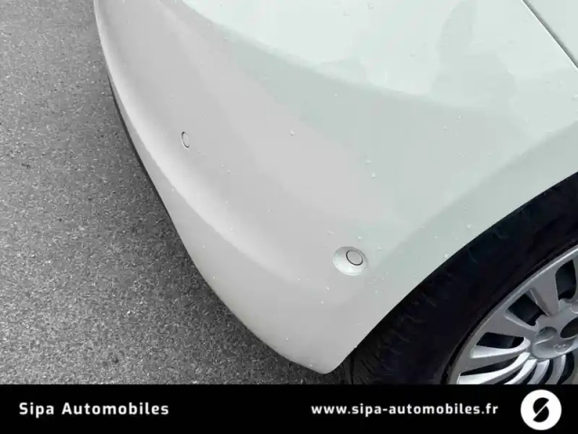 Fiat 500 e 118 ch — photo 34