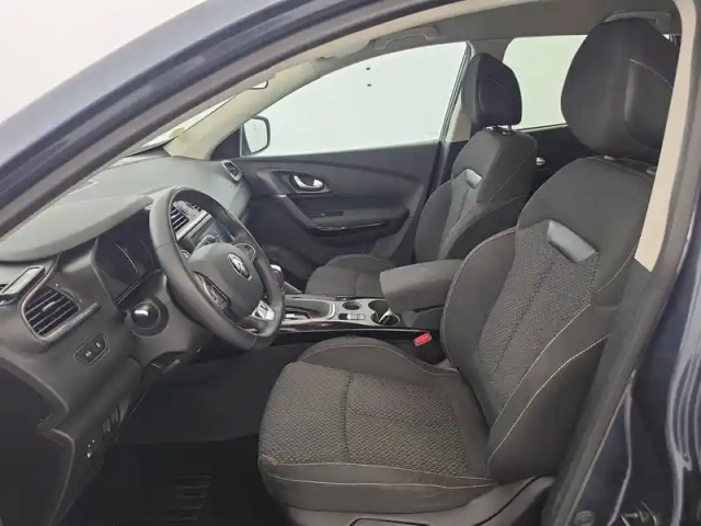 Renault Kadjar blue dci 115 edc — photo 371