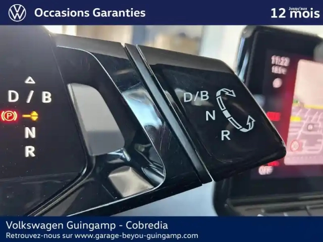 Volkswagen Id.3 204ch - 58 kwh family — photo 11