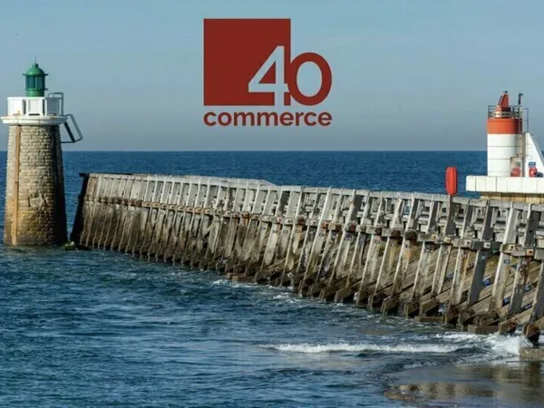 LOCAL COMMERCIAL à CEDER