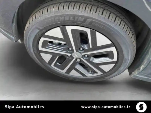 Hyundai Kona electrique 39 kwh - 136 ch — photo 9