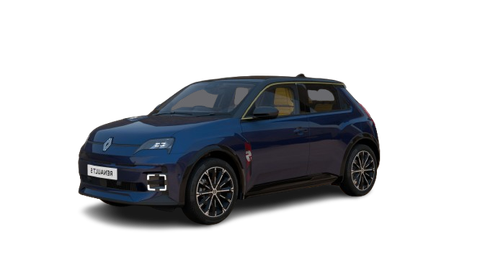 Renault 5 E-Tech Electrique 150 ch autonomie confort