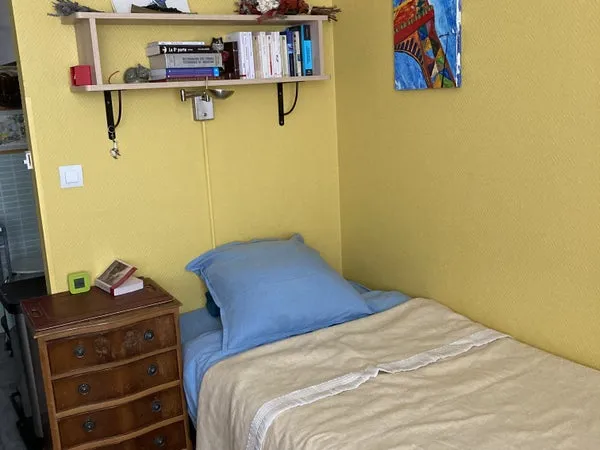 Chambre à louer