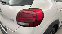 Citroen C3 1.2 PureTech 83ch S&S Feel Pack — photo 21