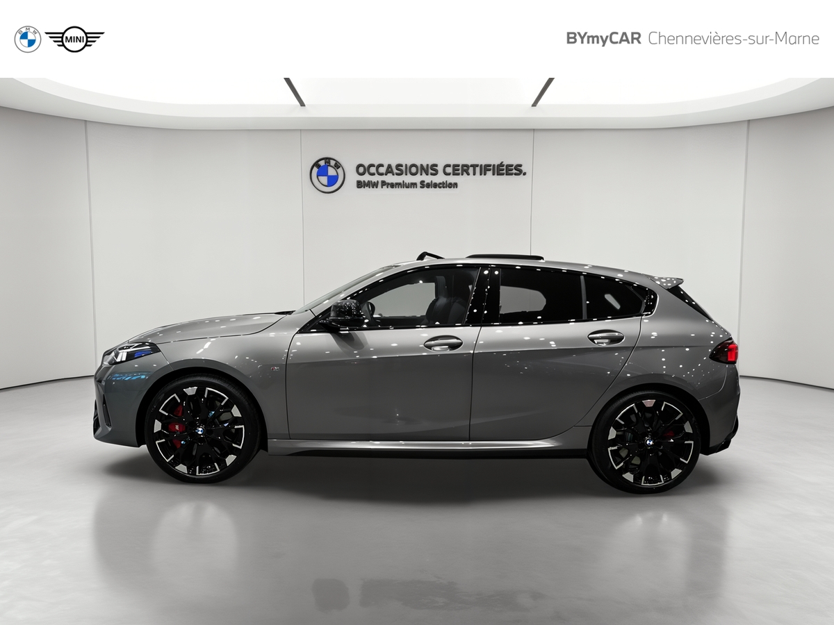 BMW M135 xDrive 300 ch DKG7 — photo 2