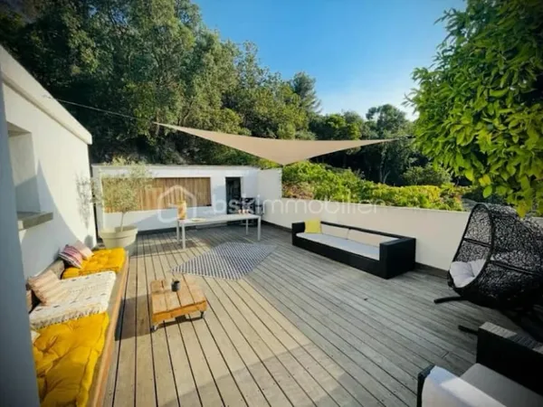 Maison 6 pièces 173 m²