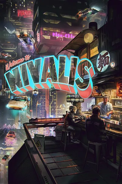 Nivalis Nights