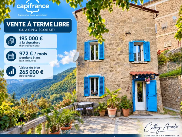Maison 5 pièces 114 m²