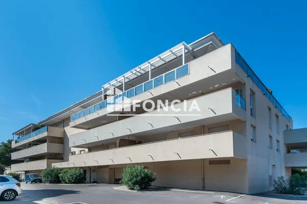 Appartement 2 pièces 50 m²