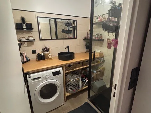 Vente appartement lumineux