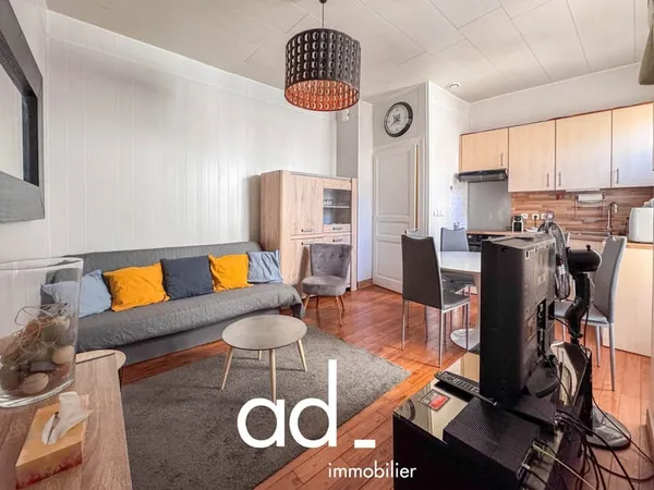 Immeuble à vendre La Rochelle