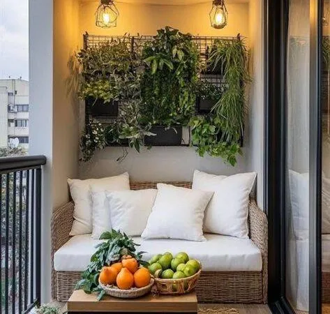 Appartement 4 pièces 80 m²