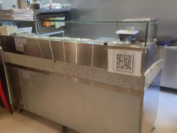 Commerce Vente Clermont-Ferrand  26m² 50000€