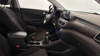Hyundai Tucson 1.6 CRDI 115ch Intuitive Euro6d-Evap — photo 15