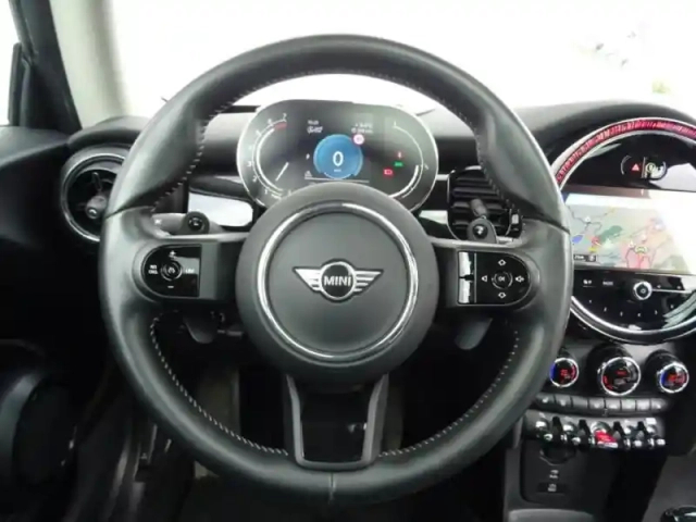 Mini Mini cooper s 178ch edition premium plus bva7 — photo 8