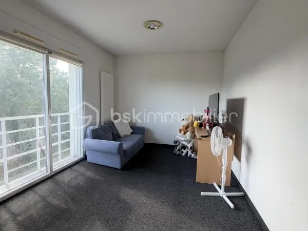 Appartement 3 pièces 68 m²