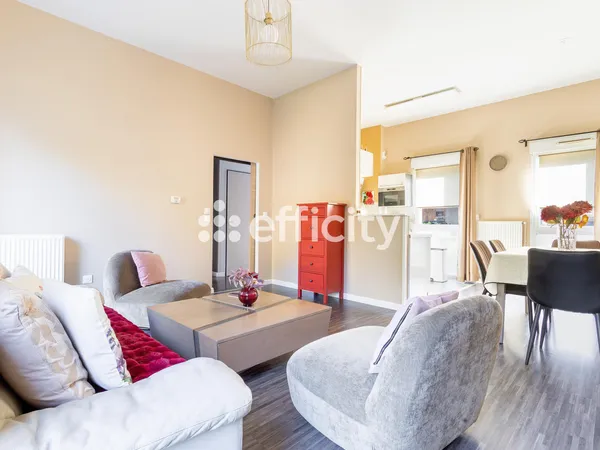 Maison 5 pièces 105 m²