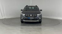 Dacia Sandero 1.0 ECO-G 100ch Stepway Confort -22 — photo 2