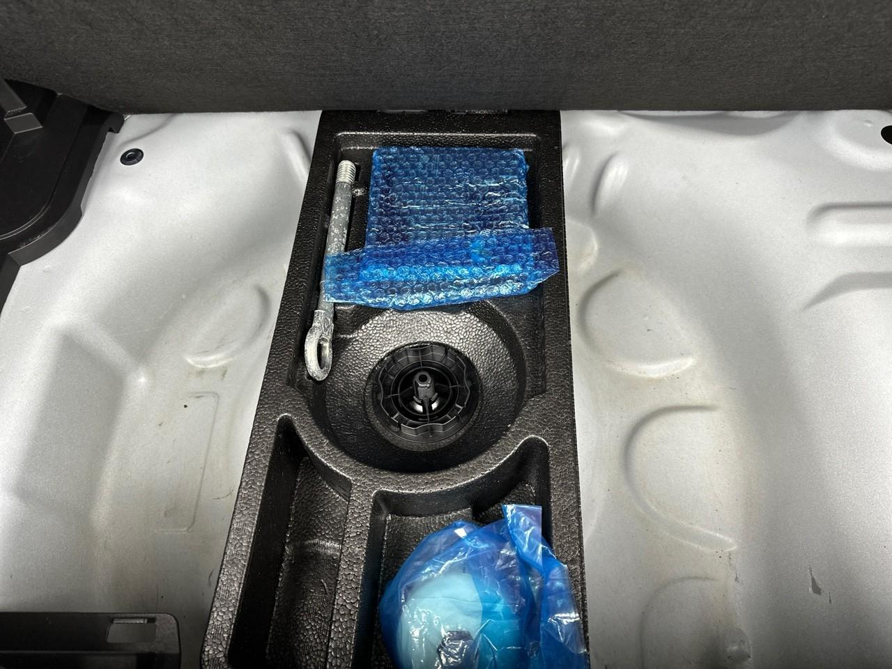Citroën C3 Aircross puretech 110 s&s bvm6 shine — photo 31