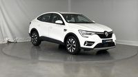 Renault Arkana 1.6 E-Tech hybride 145ch Equilibre -22 — photo 3