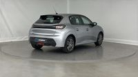 Peugeot 208 1.2 PureTech 75ch S&S Active — photo 5