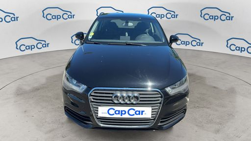 Audi A1 1.6 TDI 90 - Ambiente – 2013 – 158263 km – Diesel – Boîte Manuelle — photo 22