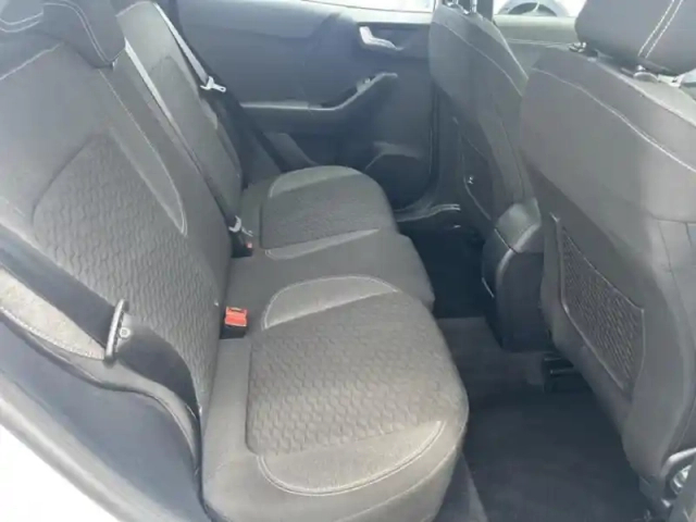 Ford Puma 1.0 flexifuel 125ch s&amp;s mhev titanium — photo 12