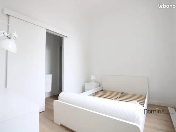 Maison 2 pièces