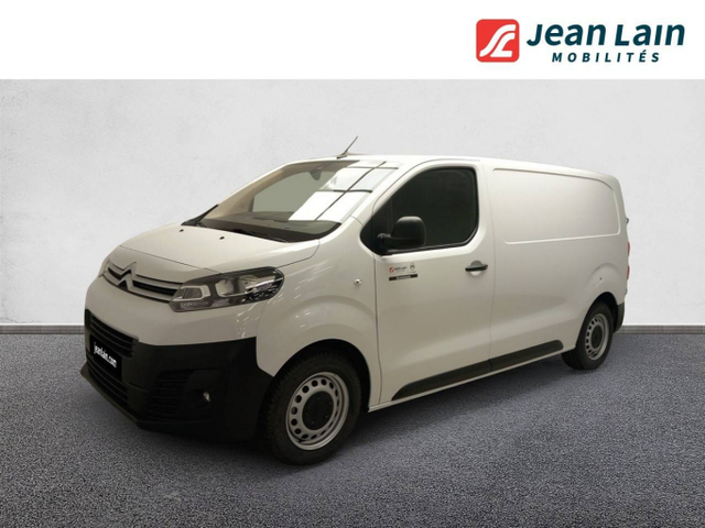 Citroen JUMPY FOURGON JUMPY FGN M BLUEHDI 145 S&S BVM6