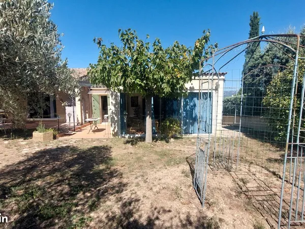 Maison 2 pièces 65 m²