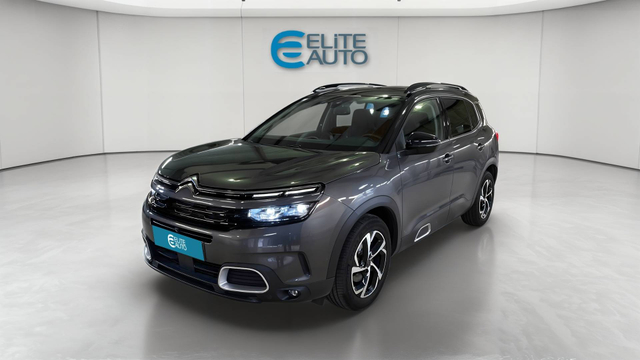 Citroen C5 Aircross BlueHDi 130 S&amp;S BVM6