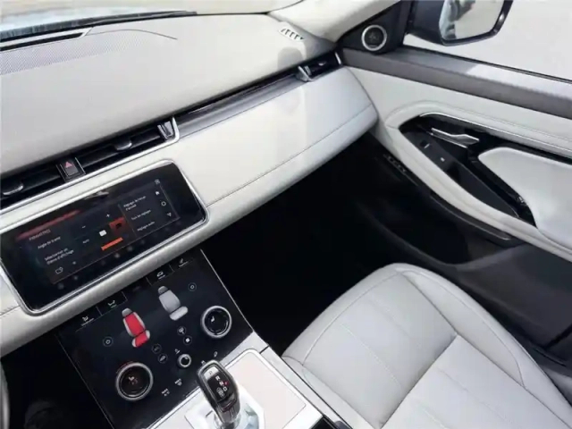Land Rover Range Rover d180 awd bva9 — photo 79